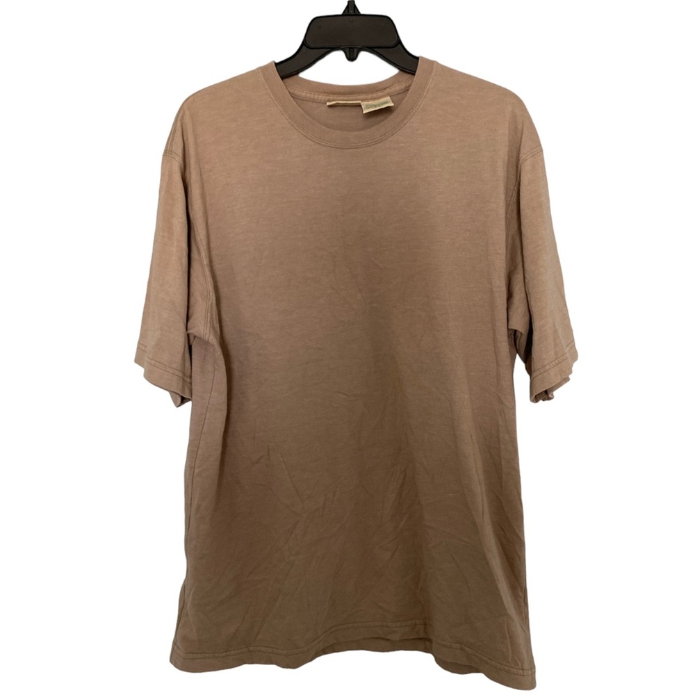 Tan Vintage St. John’s Bay T-Shirt